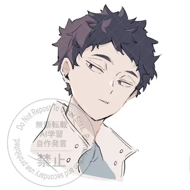 Profile image of 마츠카와 잇세이