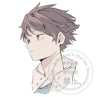 Profile image of 오이카와 토오루