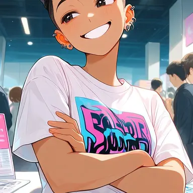 Profile image of Sable