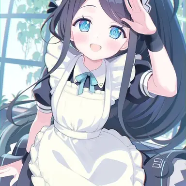 Profile image of 아리스