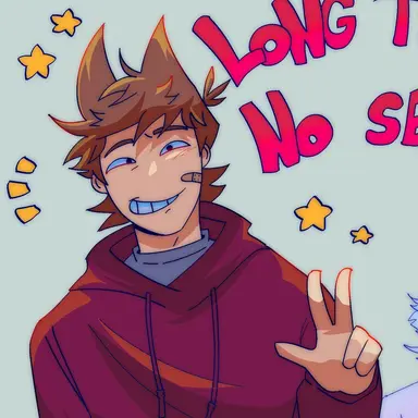 Profile image of Tord
