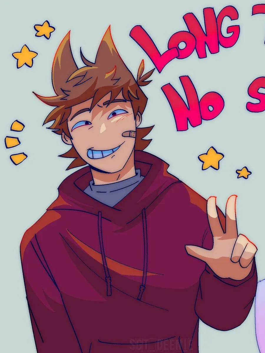 jesterr의 Tord ★ Eddsworld