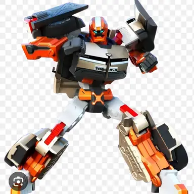 Profile image of 또봇 X