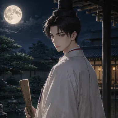 Profile image of 帝