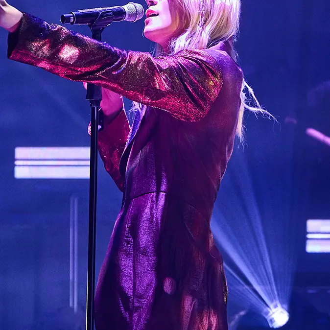 Longwaytosea의 Bluedot