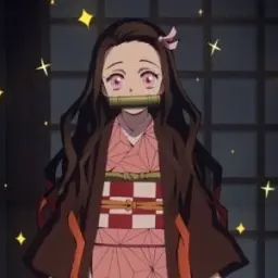 Profile image of 竈門 禰豆子