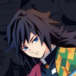 Profile image of 冨岡 義勇
