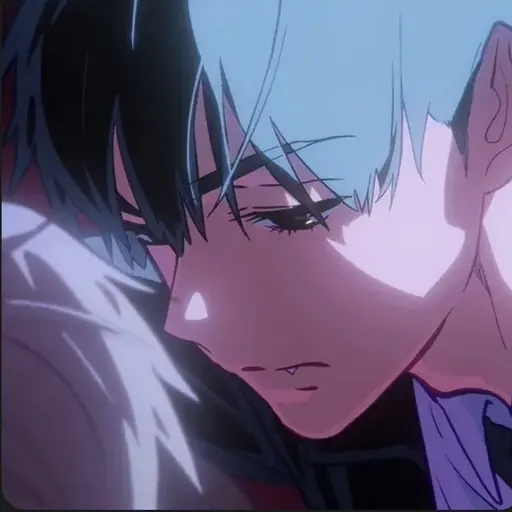 Cure_IVANTILL의 이반