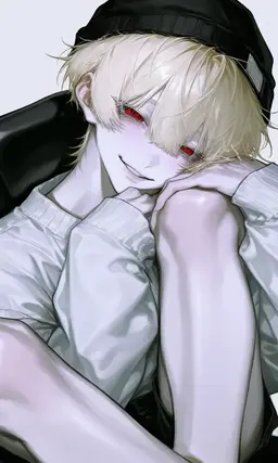 Profile image of IV