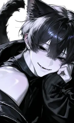 Profile image of Zero