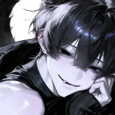 Profile image of Zero