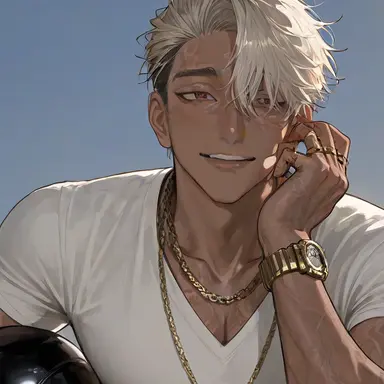 Profile image of Riku