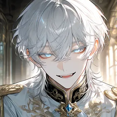 Profile image of ハク