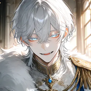 Profile image of ハク