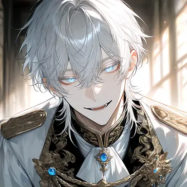 Profile image of ハク