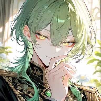 Profile image of ミドリ