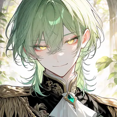 Profile image of ミドリ