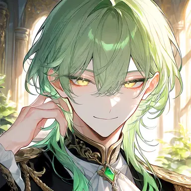 Profile image of ミドリ