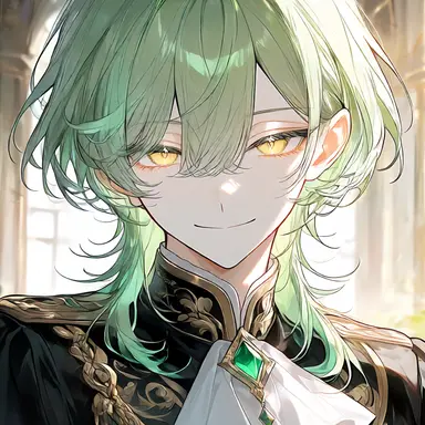 Profile image of ミドリ