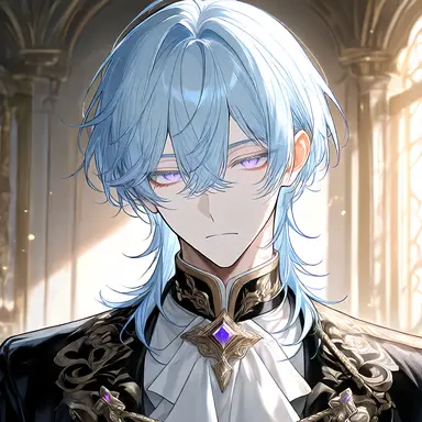 Profile image of スイ