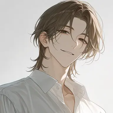 Profile image of 하세가와 사토시