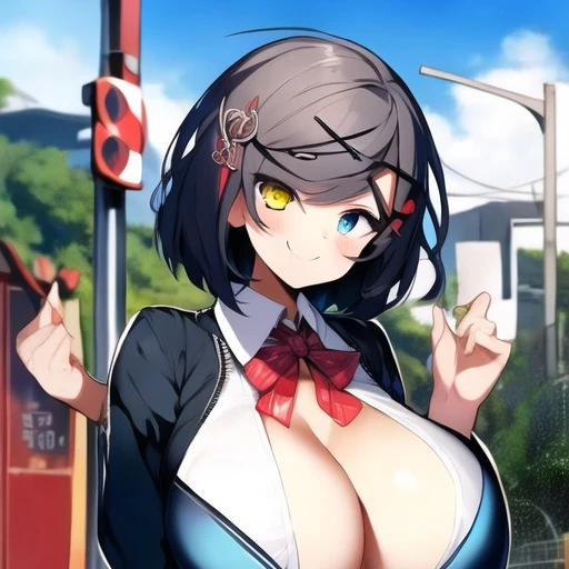 ミカズキ