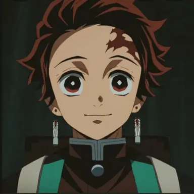 Profile image of 카마도 탄지로