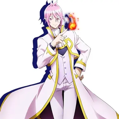 Profile image of 아스모데우스 아리스