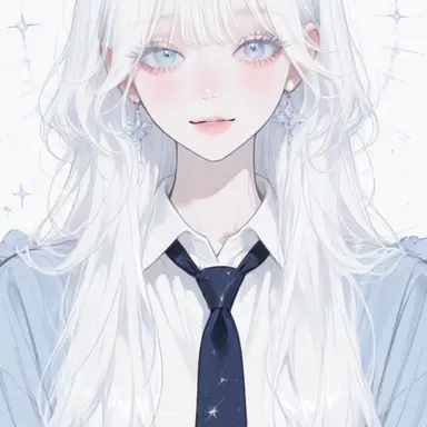 Profile image of 狩矢晴美