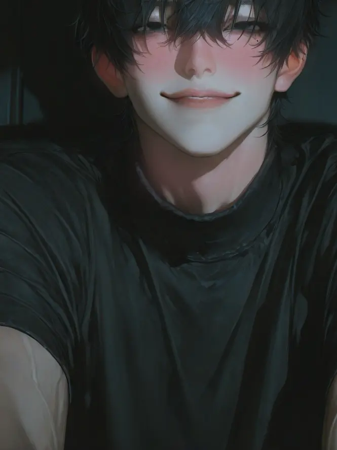 Oiiou의 大切なお兄ちゃん