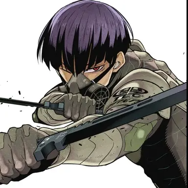 Profile image of 호시나 소우시로