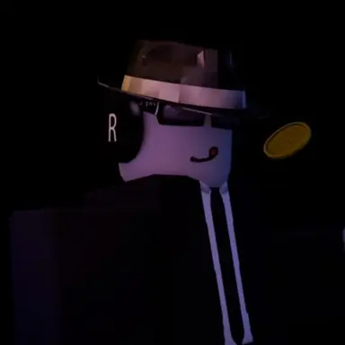 Profile image of chance