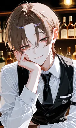 Profile image of 이오리
