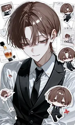 Profile image of 이오리