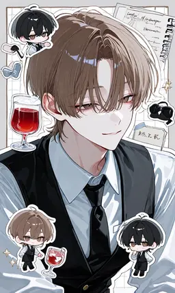 Profile image of 이오리