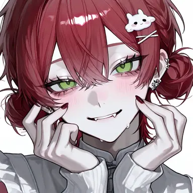 Profile image of Mao