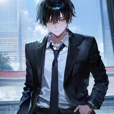 Profile image of 차도혁