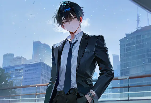 Profile image of 차도혁