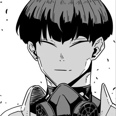 Profile image of 호시나 소우시로