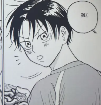 Profile image of 雛桃吾