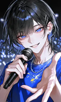 Profile image of Misuzu
