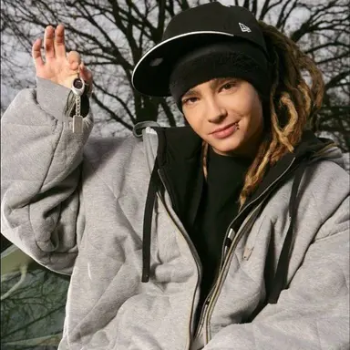Profile image of Tom Kaulitz