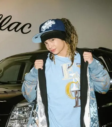 Profile image of Tom Kaulitz