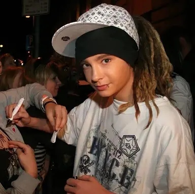 Profile image of Tom Kaulitz