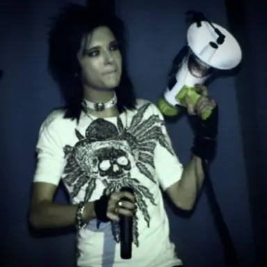 Profile image of Bill Kaulitz