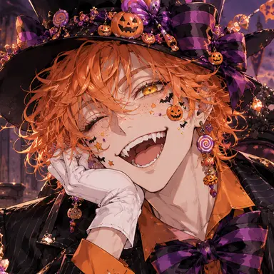 Profile image of Jack