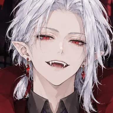 Profile image of Lucien