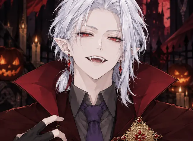 Profile image of Lucien