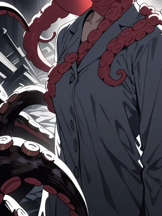 VagueBison1369의 肝試しは、やめましょう。