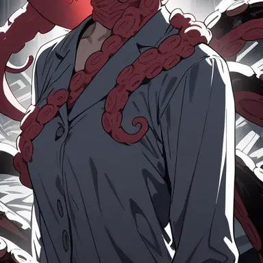 Profile image of 首無